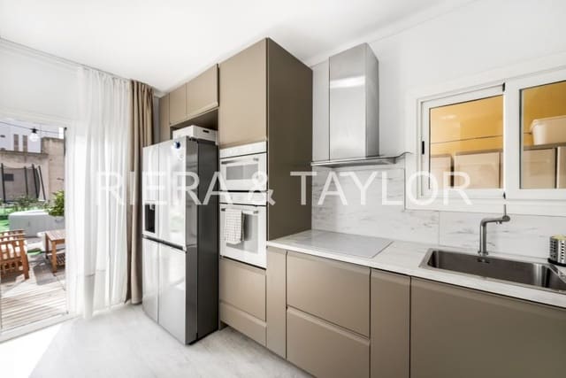 3 soverom Leilighet til salgs i Cala Millor, Son Servera - € 449 000 (Ref: 8537346)