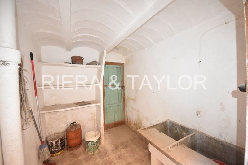 3 sovrum Hus till salu i Manacor - 299 900 € (Ref: 8537347)