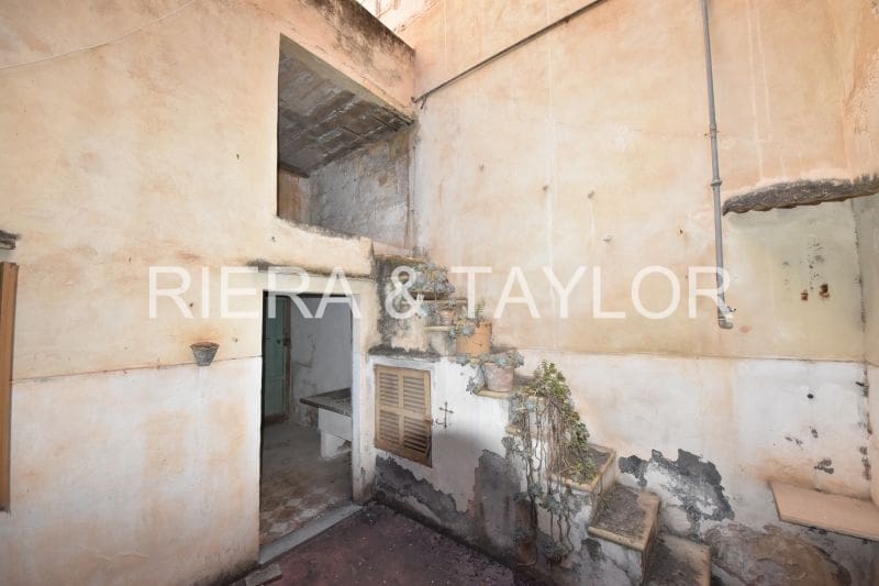 3 sovrum Hus till salu i Manacor - 299 900 € (Ref: 8537347)