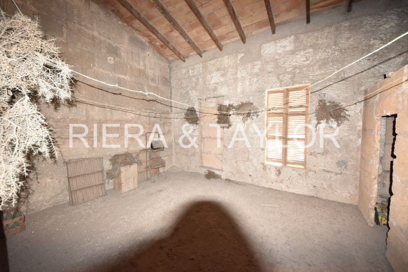 3 sovrum Hus till salu i Manacor - 299 900 € (Ref: 8537347)