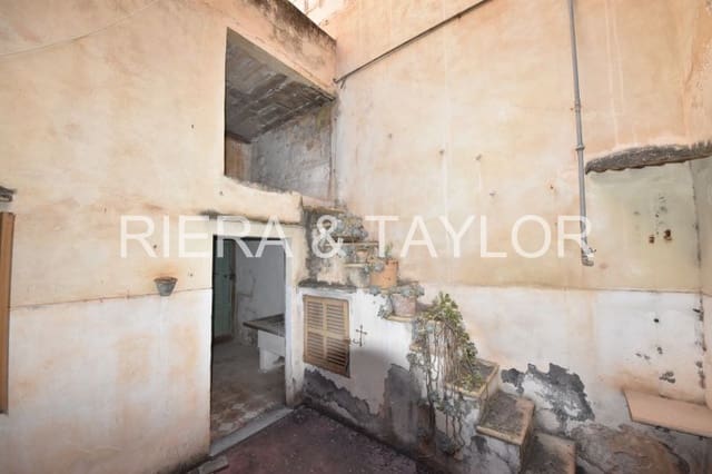 3 sovrum Hus till salu i Manacor - 299 900 € (Ref: 8537347)