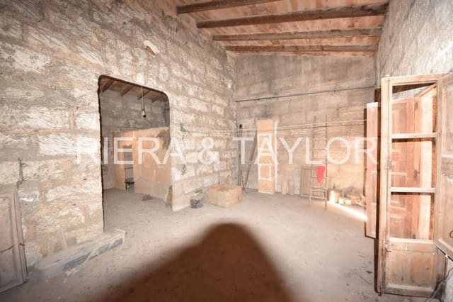3 sovrum Hus till salu i Manacor - 299 900 € (Ref: 8537347)