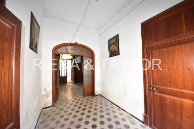 3 sovrum Hus till salu i Manacor - 299 900 € (Ref: 8537347)