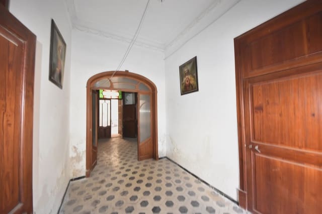 3 soverom Hus til salgs i Manacor - € 299 900 (Ref: 8537347)