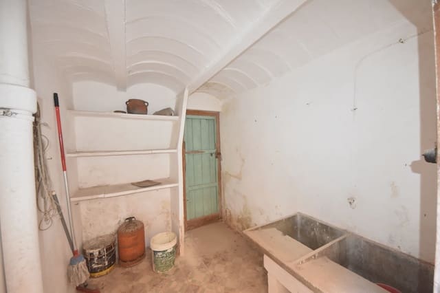 3 soverom Hus til salgs i Manacor - € 299 900 (Ref: 8537347)