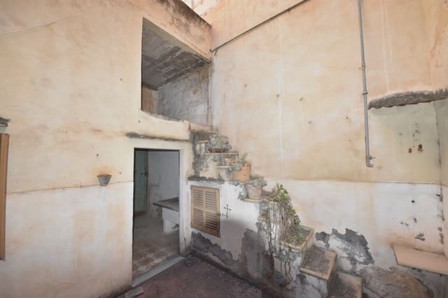 3 soverom Hus til salgs i Manacor - € 299 900 (Ref: 8537347)