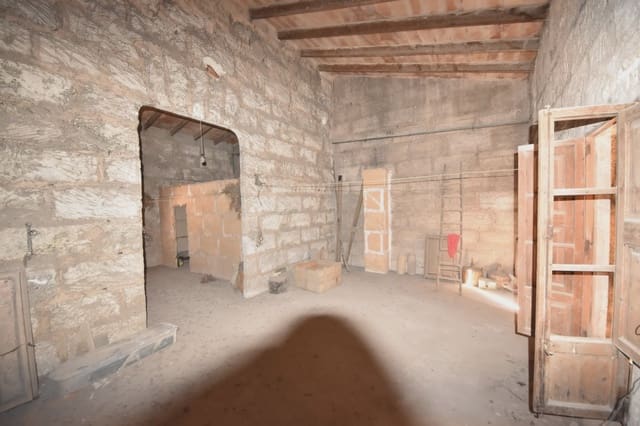 3 soverom Hus til salgs i Manacor - € 299 900 (Ref: 8537347)