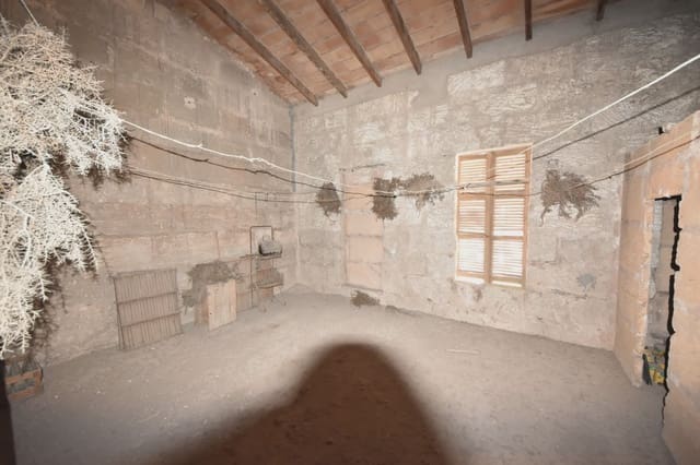 3 soverom Hus til salgs i Manacor - € 299 900 (Ref: 8537347)