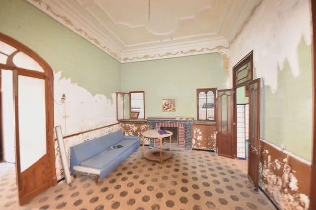 3 soverom Hus til salgs i Manacor - € 299 900 (Ref: 8537347)