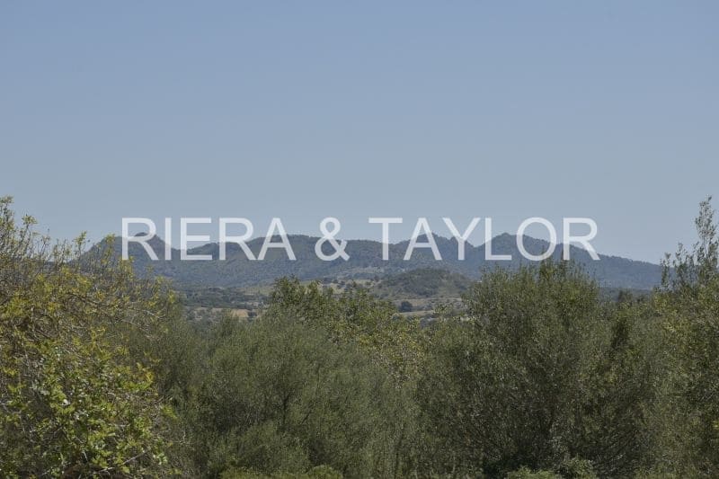 Ubebygd land til salgs i Manacor - € 395 000 (Ref: 8539371)