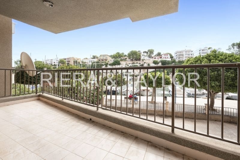 3 soveværelse Lejlighed til salg i Portocristo / Port de Manacor - € 599.000 (Ref: 8541080)