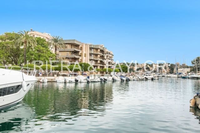 3 bedroom Apartment for sale in Portocristo / Port de Manacor, Manacor - € 599,000 (Ref: 8541080)