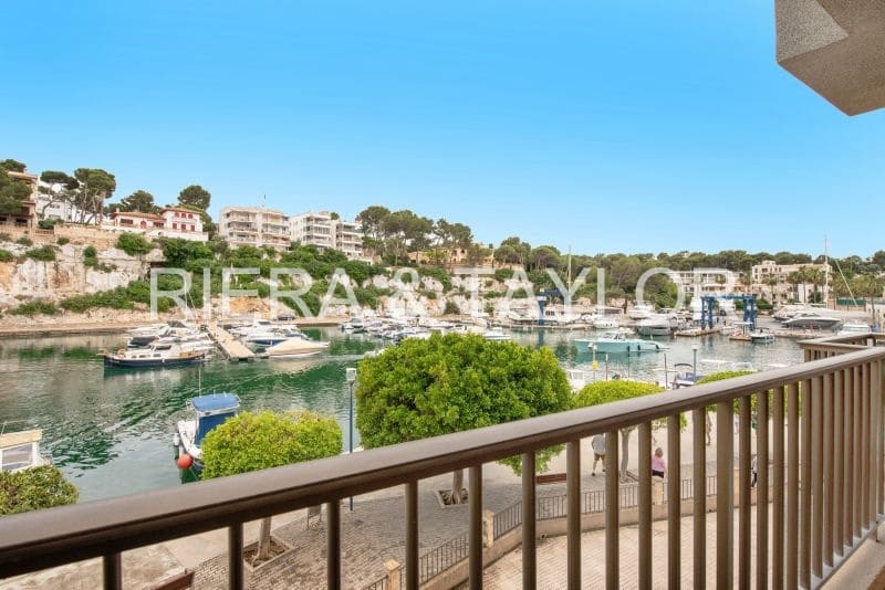 3 soveværelse Lejlighed til salg i Portocristo / Port de Manacor - € 599.000 (Ref: 8541080)