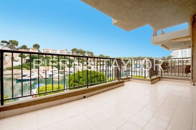 3 bedroom Apartment for sale in Portocristo / Port de Manacor, Manacor - € 599,000 (Ref: 8541080)