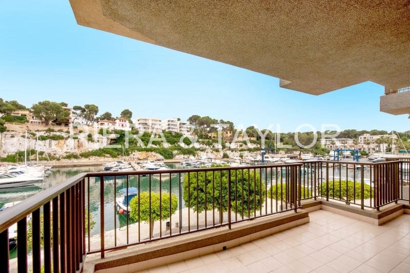 3 soveværelse Lejlighed til salg i Portocristo / Port de Manacor - € 599.000 (Ref: 8541080)