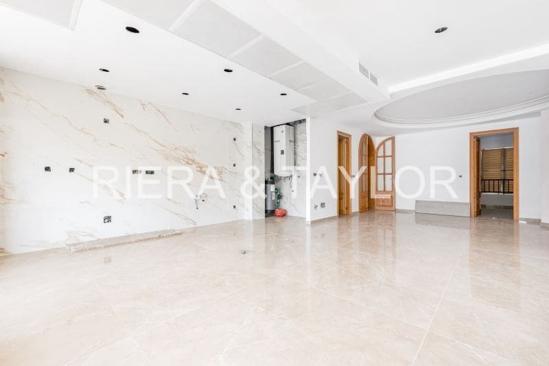 3 soveværelse Lejlighed til salg i Portocristo / Port de Manacor - € 599.000 (Ref: 8541080)