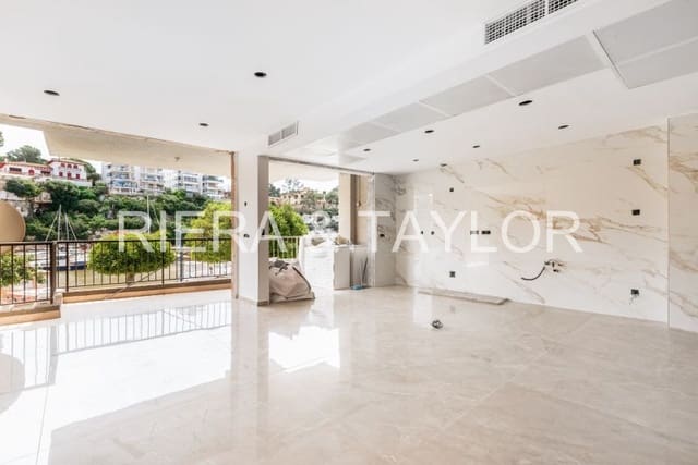 3 bedroom Apartment for sale in Portocristo / Port de Manacor, Manacor - € 599,000 (Ref: 8541080)