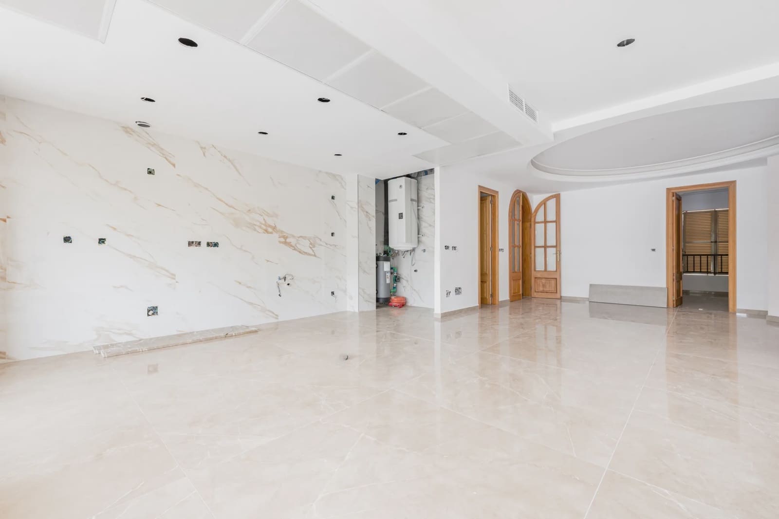 3 bedroom Apartment for sale in Portocristo / Port de Manacor - € 599,000 (Ref: 8541080)