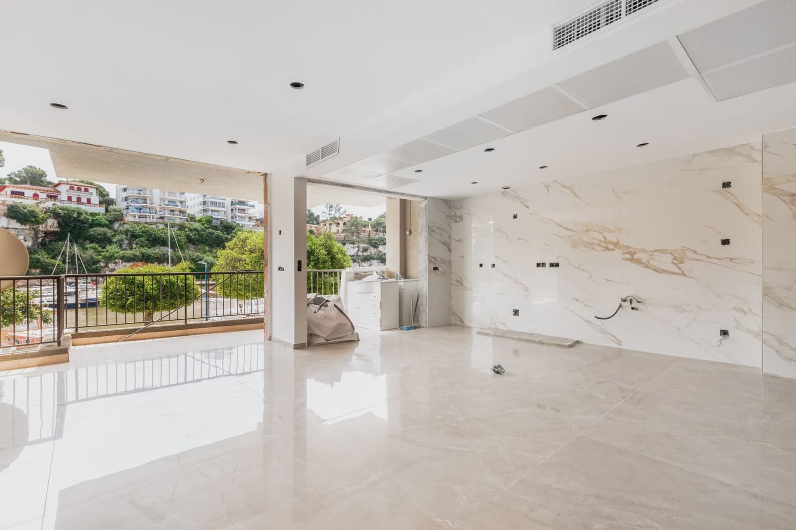 3 bedroom Apartment for sale in Portocristo / Port de Manacor - € 599,000 (Ref: 8541080)