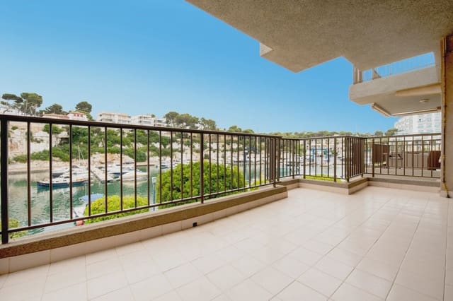 3 slaapkamer Appartement te koop in Portocristo / Port de Manacor, Manacor - € 599.000 (Ref: 8541080)
