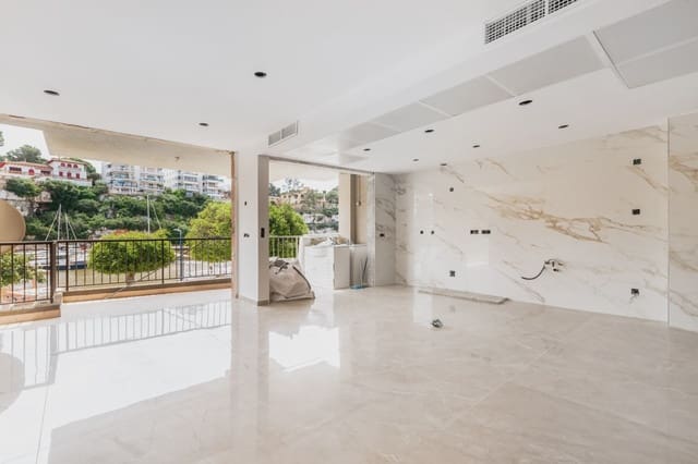 3 slaapkamer Appartement te koop in Portocristo / Port de Manacor, Manacor - € 599.000 (Ref: 8541080)