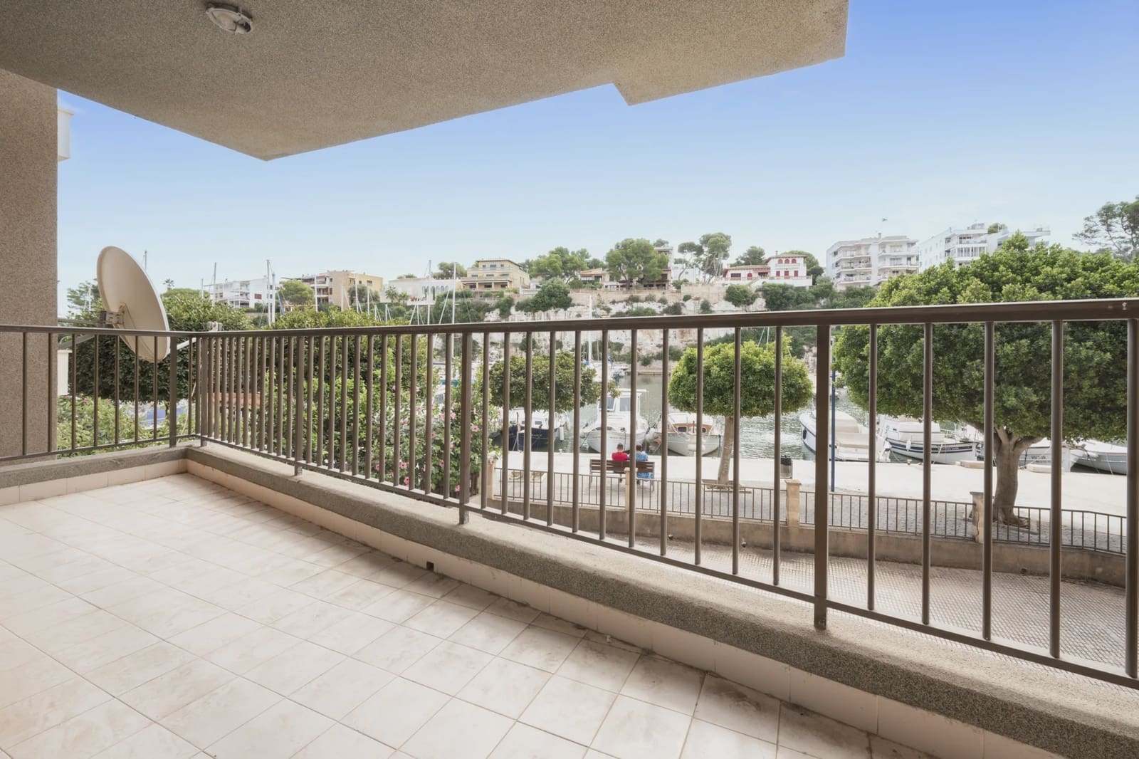 3 bedroom Apartment for sale in Portocristo / Port de Manacor - € 599,000 (Ref: 8541080)