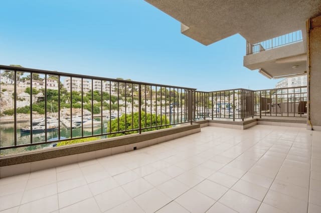 3 slaapkamer Appartement te koop in Portocristo / Port de Manacor, Manacor - € 599.000 (Ref: 8541080)