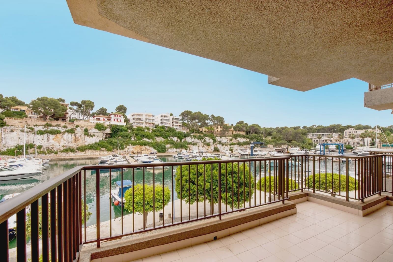 3 bedroom Apartment for sale in Portocristo / Port de Manacor - € 599,000 (Ref: 8541080)