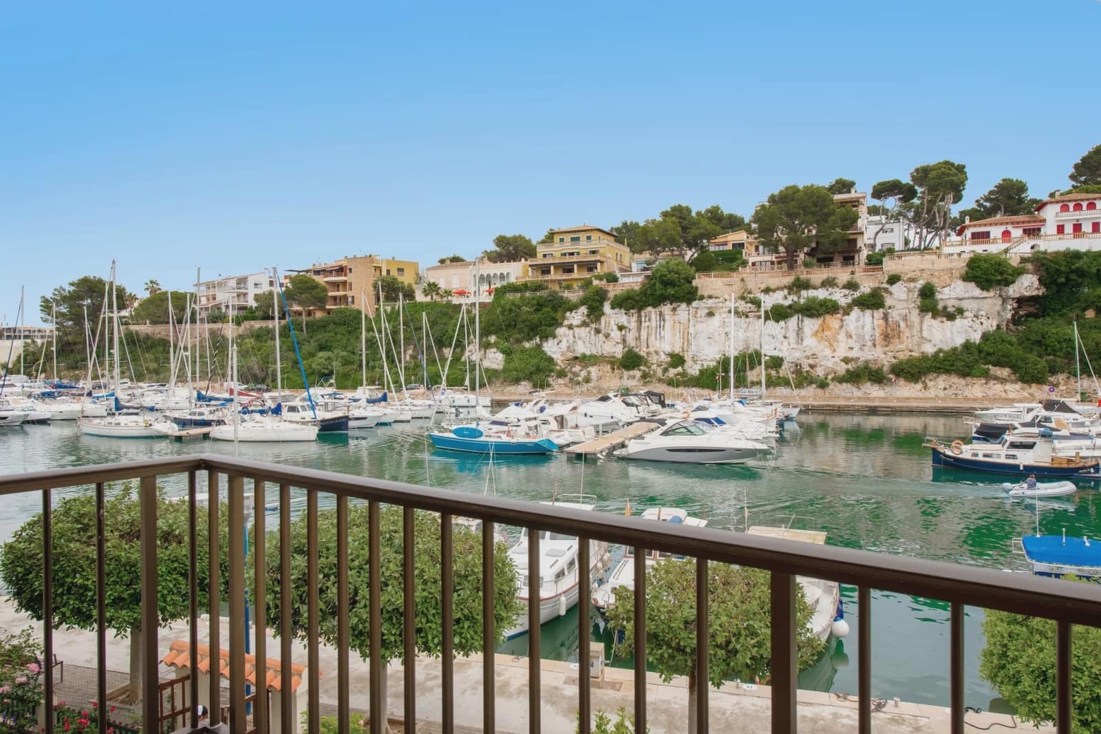 3 bedroom Apartment for sale in Portocristo / Port de Manacor - € 599,000 (Ref: 8541080)