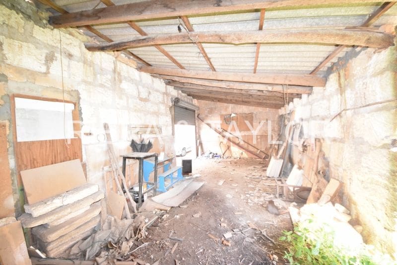 Tomt till salu i Manacor - 129 000 € (Ref: 8549598)