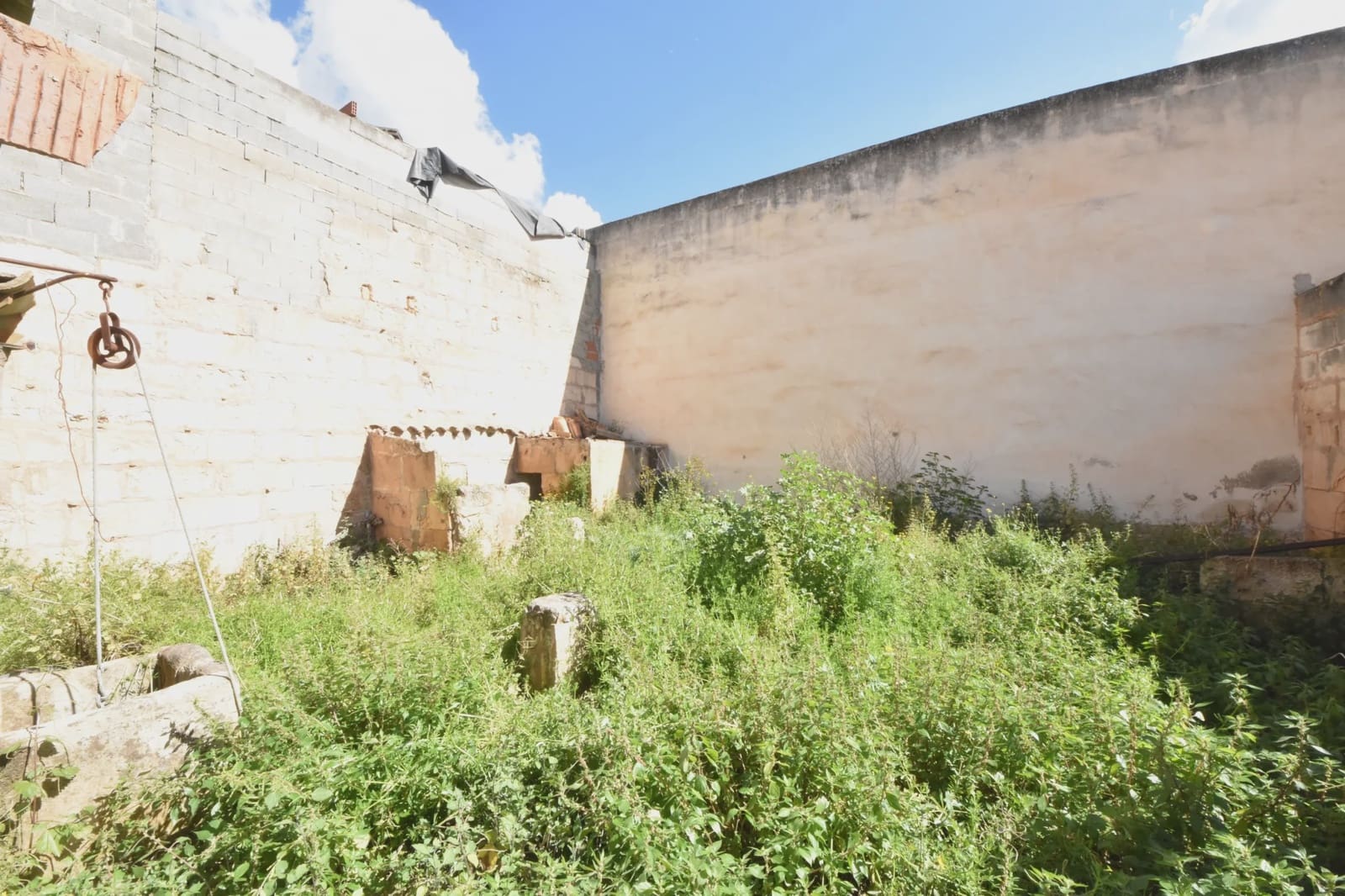 Building Plot for sale in Manacor - € 129,000 (Ref: 8549598)