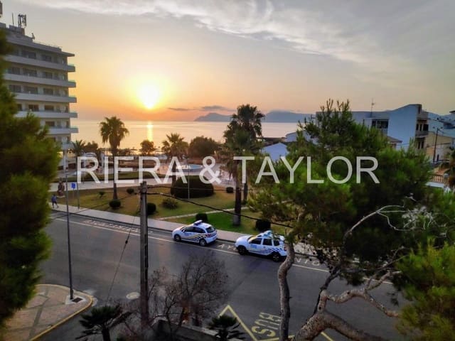 6 quarto Casa em Banda para venda em Ca'n Picafort, Santa Margalida - 1 150 000 € (Ref: 8560095)