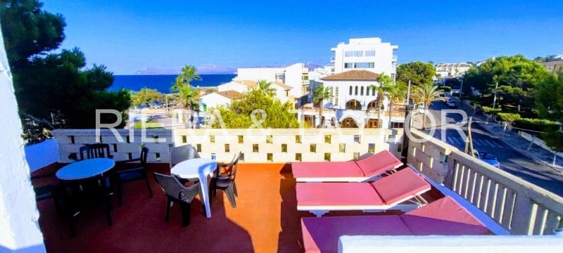 6 soverom Hus til salgs i Ca'n Picafort - € 1 150 000 (Ref: 8560095)