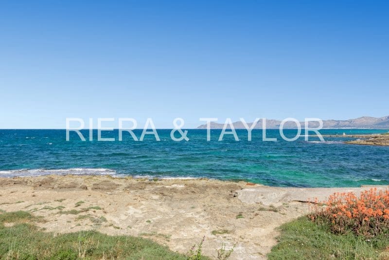 6 soverom Hus til salgs i Ca'n Picafort - € 1 150 000 (Ref: 8560095)