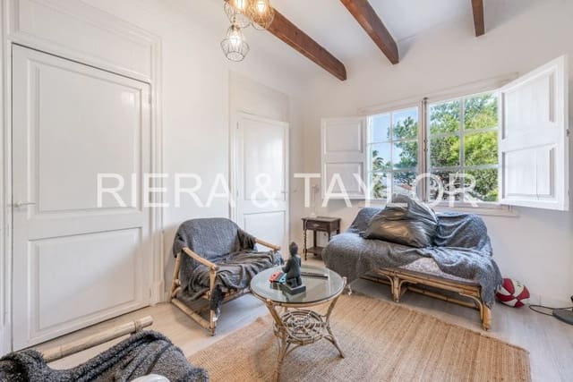 6 quarto Casa em Banda para venda em Ca'n Picafort, Santa Margalida - 1 150 000 € (Ref: 8560095)