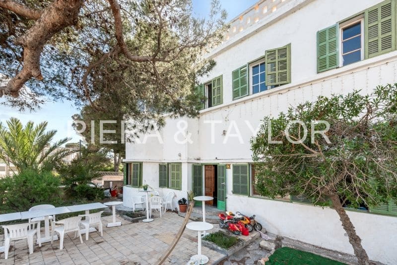 6 soverom Hus til salgs i Ca'n Picafort - € 1 150 000 (Ref: 8560095)
