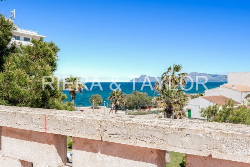 6 soverom Hus til salgs i Ca'n Picafort - € 1 150 000 (Ref: 8560095)