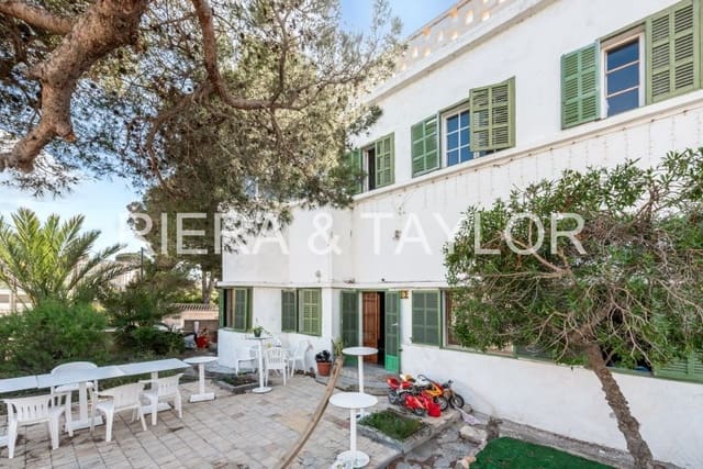 6 quarto Casa em Banda para venda em Ca'n Picafort, Santa Margalida - 1 150 000 € (Ref: 8560095)