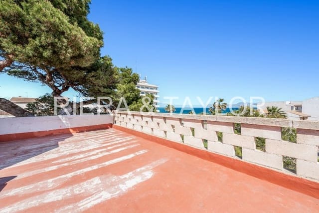 6 quarto Casa em Banda para venda em Ca'n Picafort, Santa Margalida - 1 150 000 € (Ref: 8560095)