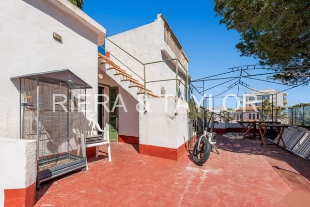 6 quarto Casa em Banda para venda em Ca'n Picafort, Santa Margalida - 1 150 000 € (Ref: 8560095)