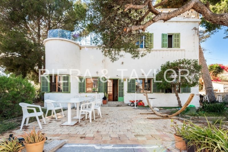 6 soverom Hus til salgs i Ca'n Picafort - € 1 150 000 (Ref: 8560095)