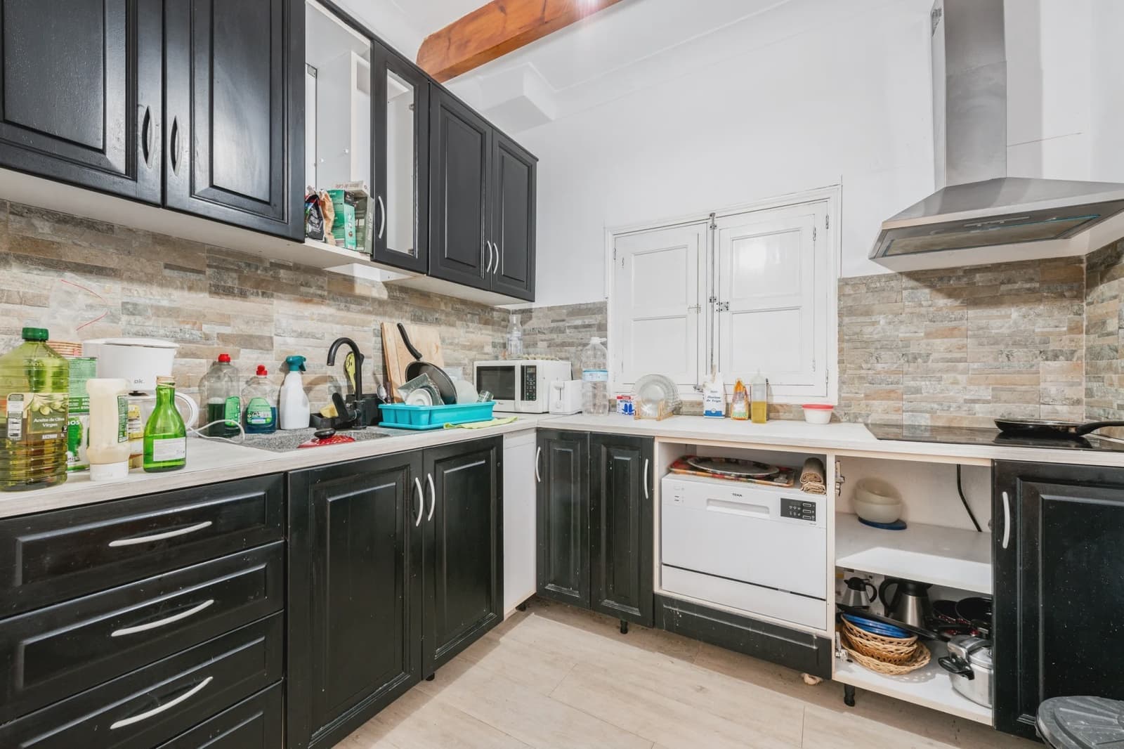 6 makuuhuone Omakotitalo myytävänä paikassa Ca'n Picafort - 1 100 000 € (Ref: 8560095)