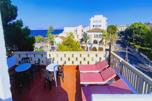 6 slaapkamer Huis te koop in Ca'n Picafort, Santa Margalida - € 1.100.000 (Ref: 8560095)