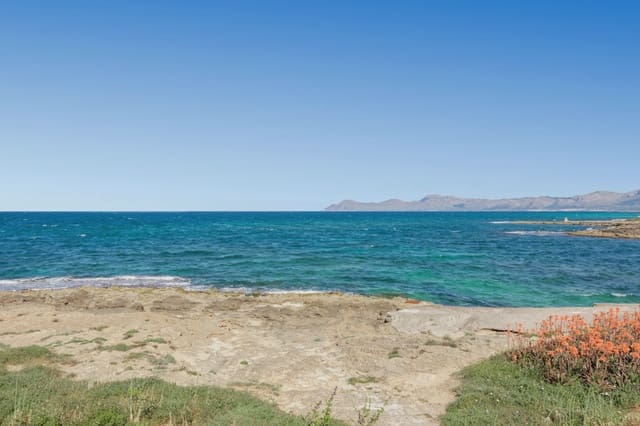 6 slaapkamer Huis te koop in Ca'n Picafort, Santa Margalida - € 1.100.000 (Ref: 8560095)