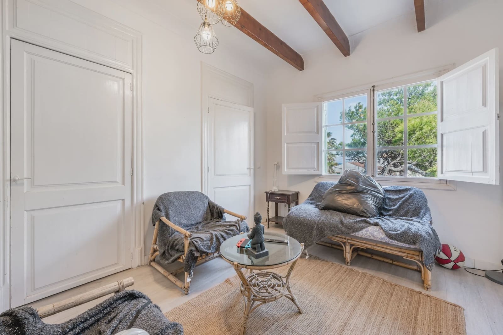 6 makuuhuone Omakotitalo myytävänä paikassa Ca'n Picafort - 1 100 000 € (Ref: 8560095)