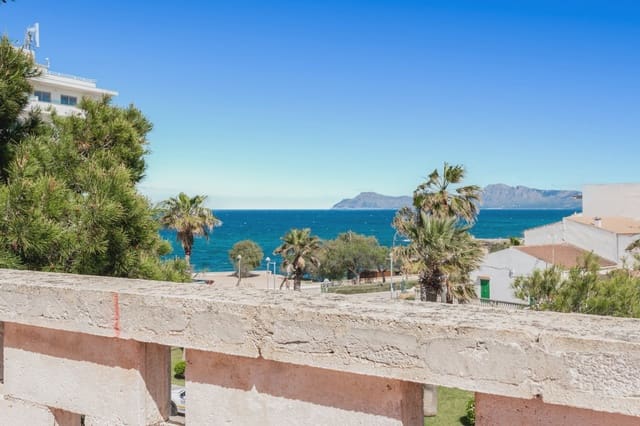 6 slaapkamer Huis te koop in Ca'n Picafort, Santa Margalida - € 1.100.000 (Ref: 8560095)