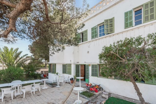 6 slaapkamer Huis te koop in Ca'n Picafort, Santa Margalida - € 1.100.000 (Ref: 8560095)