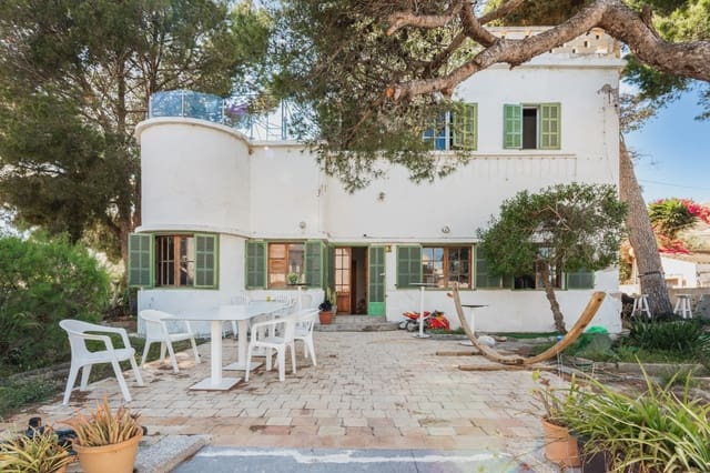 6 slaapkamer Huis te koop in Ca'n Picafort, Santa Margalida - € 1.100.000 (Ref: 8560095)