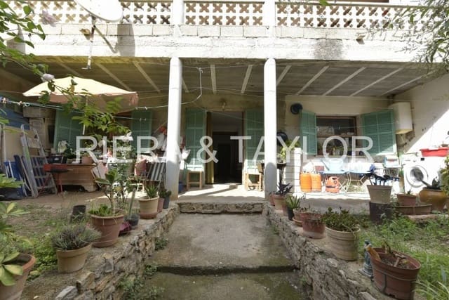 9 soverom Hus til salgs i Artà - € 585 000 (Ref: 8560791)