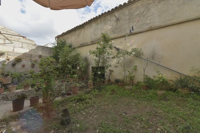 9 soveværelse Byhus til salg i Artà - € 640.000 (Ref: 8560791)